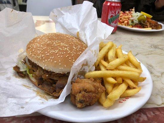 Perfect Fried Chicken